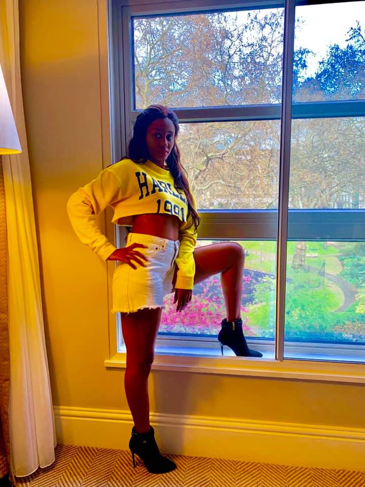 Queen Biz en Allemagne