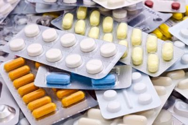 50 millions de faux médicaments saisis à Dahra