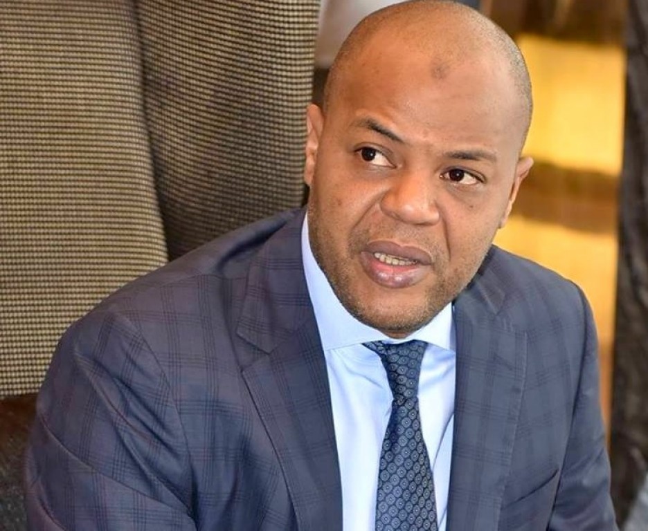 Palais: Macky "bloque" Mame Mbaye Niang