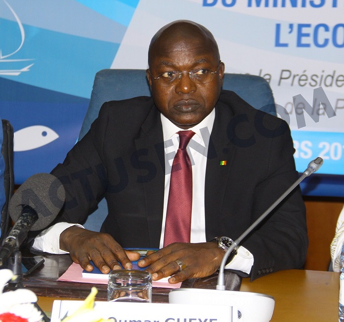  Omar Guèye hérite d’un département ministériel vidé de son essence