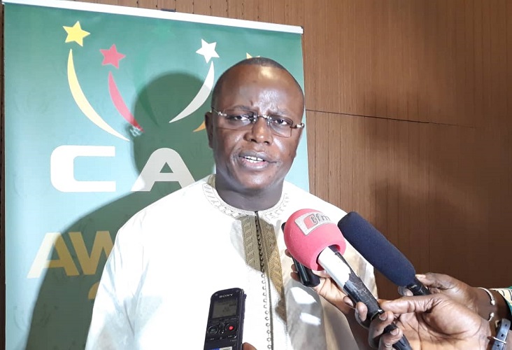 Mactar Ba dément le père de Khadim Ndiaye