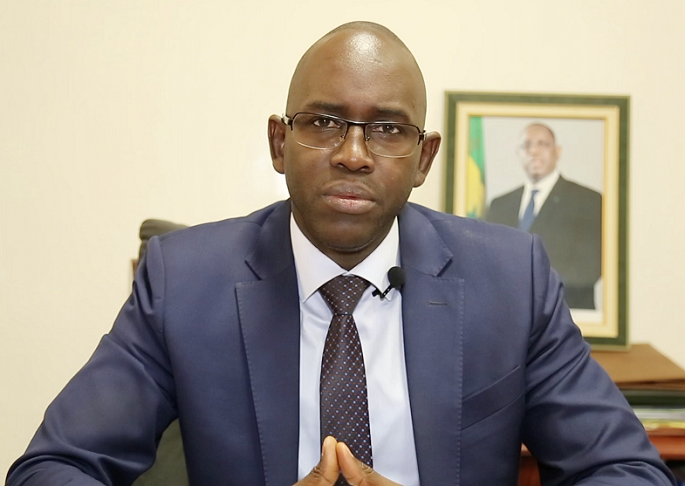 Gréve des boulangers: Le directeur du commerce intérieur annonce des mesures