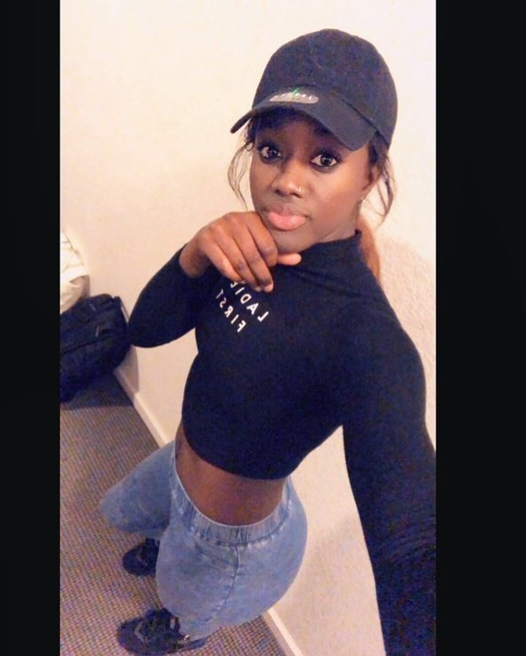Yacine Diop, "Starlette" du basket, affole la toile dans sa combinaison qui montre tout...
