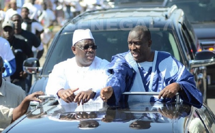 Rendez-Vous Ultra Petita  Pour Cheikh Oumar Anne