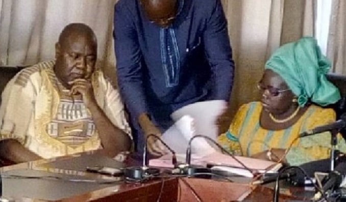 URGENT: Fin de la grève des boulangers