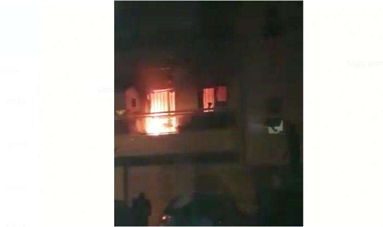 Grand Yoff: Trois enfants meurent asphyxiés dans leur appartement