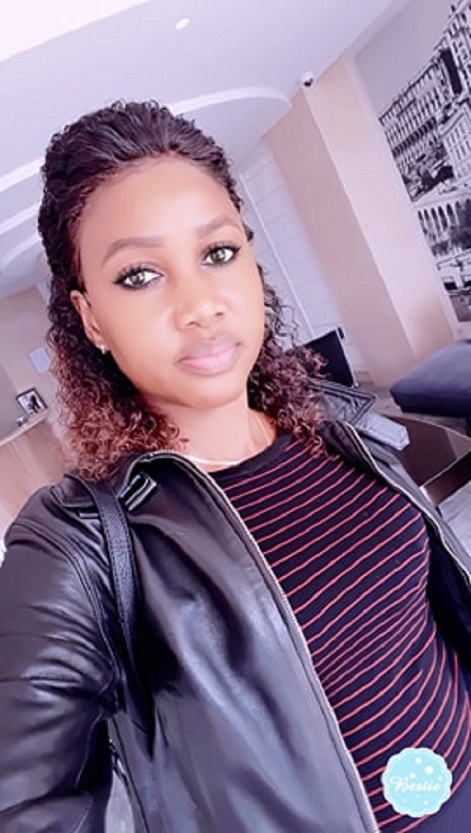 L'opératrice économique, Dieynaba DIEME, "la reine du 1 mai" 