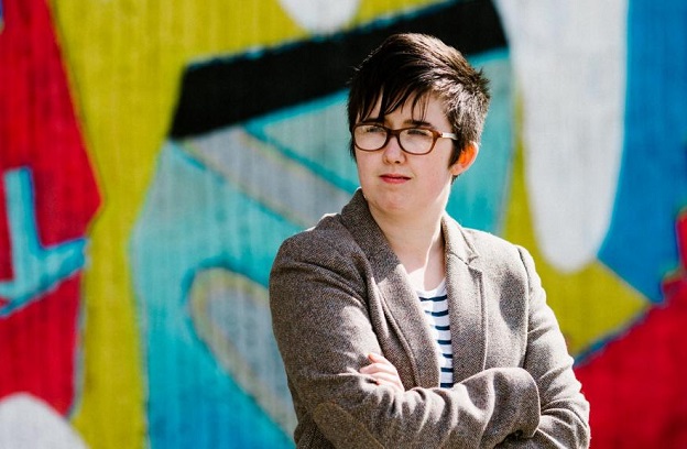 Mort de la journaliste Lyra McKee: la Nouvelle IRA admet sa responsabilité