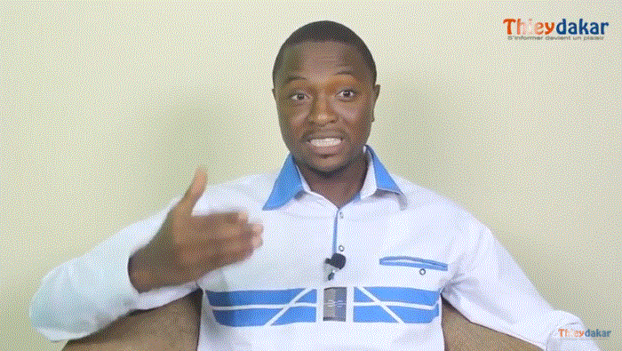 Bravo cher Docteur Elhadj Abdourahmane Diouf, vous avez beaucoup de mérite (Par Moussa Baldé  de la COJER)