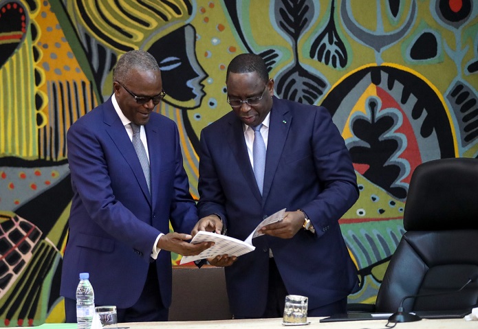 Ministres Ps: "J'aurai suggéré une rotation"