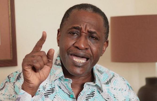 Adama Gaye déshabille Abdourahmane Diouf