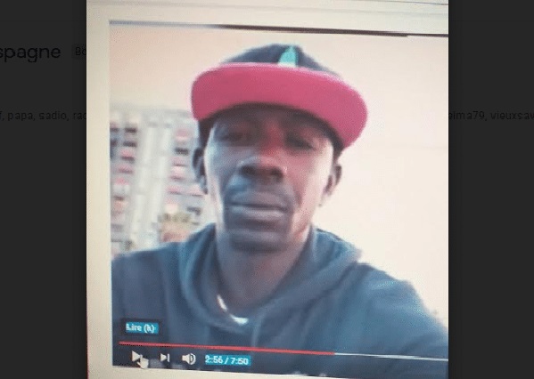 Omar Sarr poignardé à mort en Espagne