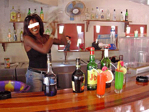 "Grand Yoff compte plus 400 bars"