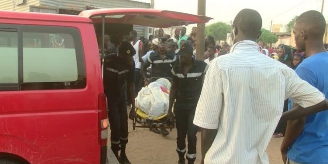 Yarakh: Un garçon égorgé par des agresseurs