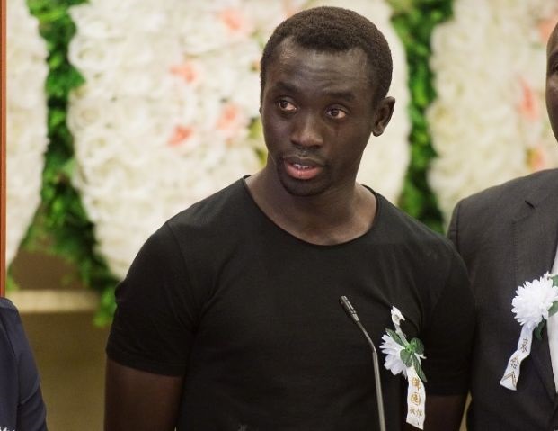 TURQUIE: Papiss Demba Cissé victime d’un grave accident, ayant causé la mort d’un...