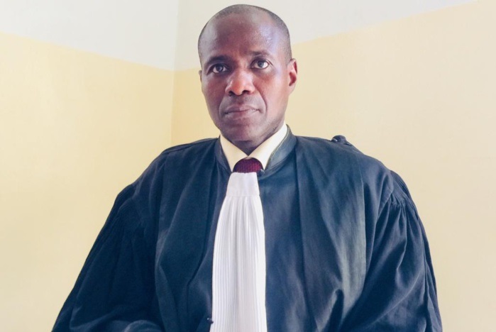 Double meurtre: Le procureur émet un mandat d'arrêt contre Béthio Thioune!