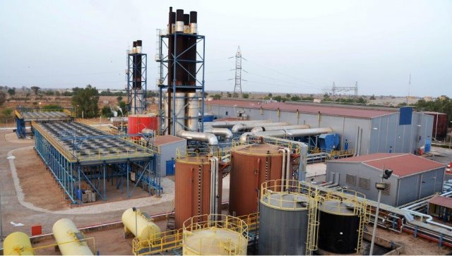  La Sénélec veut mettre la Casamance sur "la rampe de l’émergence avec zéro coupure..."