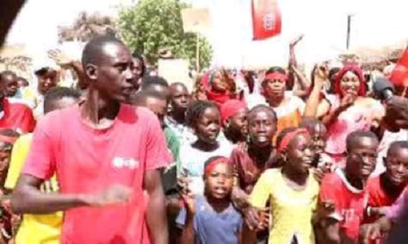 Gestion gabegique à Dodji: Les têtes du maire et du sous-préfet réclamées