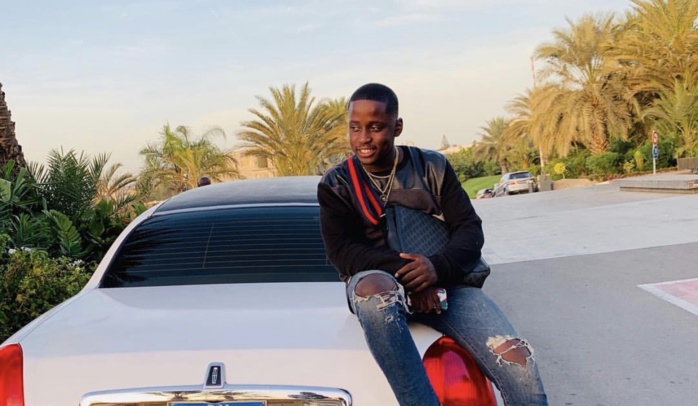 Assane Lopy, le "jeune milliardaire" de facebook, tombe encore dans une sale affaire