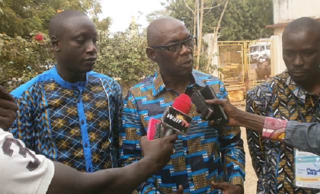 Le Sels déçu par la sortie de Macky Sall