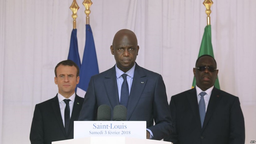 Mansour Faye : «Qu’on ne me parle pas de succession de Macky Sall»