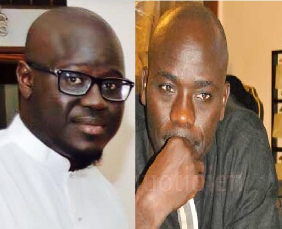 Tahirou Sarr à Yerim Seck:  «Ne confond pas Viol et Voile... »