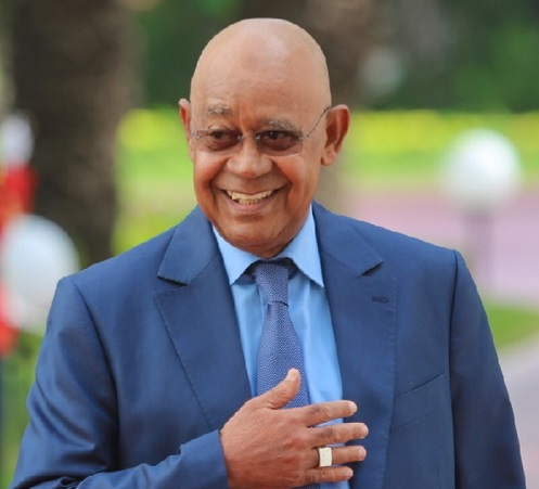 Gouvernement: Mahmoud Saleh seul ministre d'État reconduit....