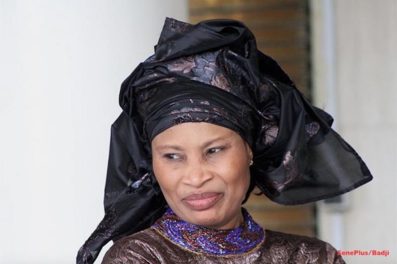 Me Aïssata Tall Sall annoncée à l’Artp 