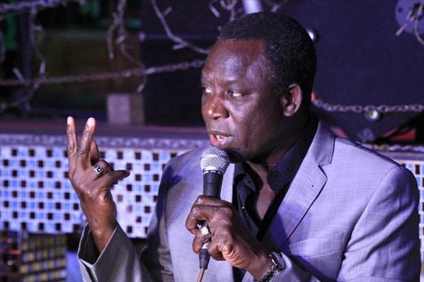 Thione Seck sur l'affaire des faux billets: «Je respecte les gendarmes mais ils n'ont pas dit la vérité »