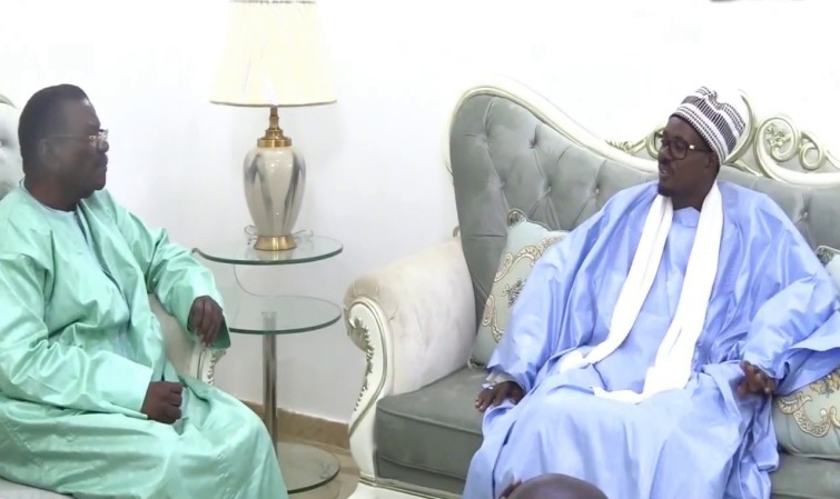 Obsèques de Béthio Thioune: Touba n'a pas encore envoyé de délégation