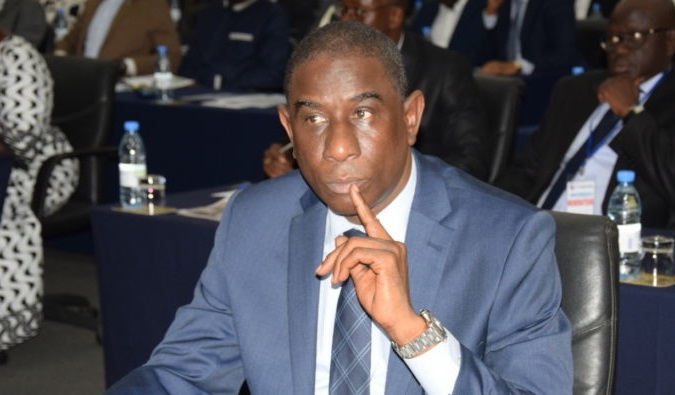 Le Conseil National du Laïcat tance le ministre de l'éducation nationale sur le port du voile: «Votre posture est révoltante et dangereuse  »