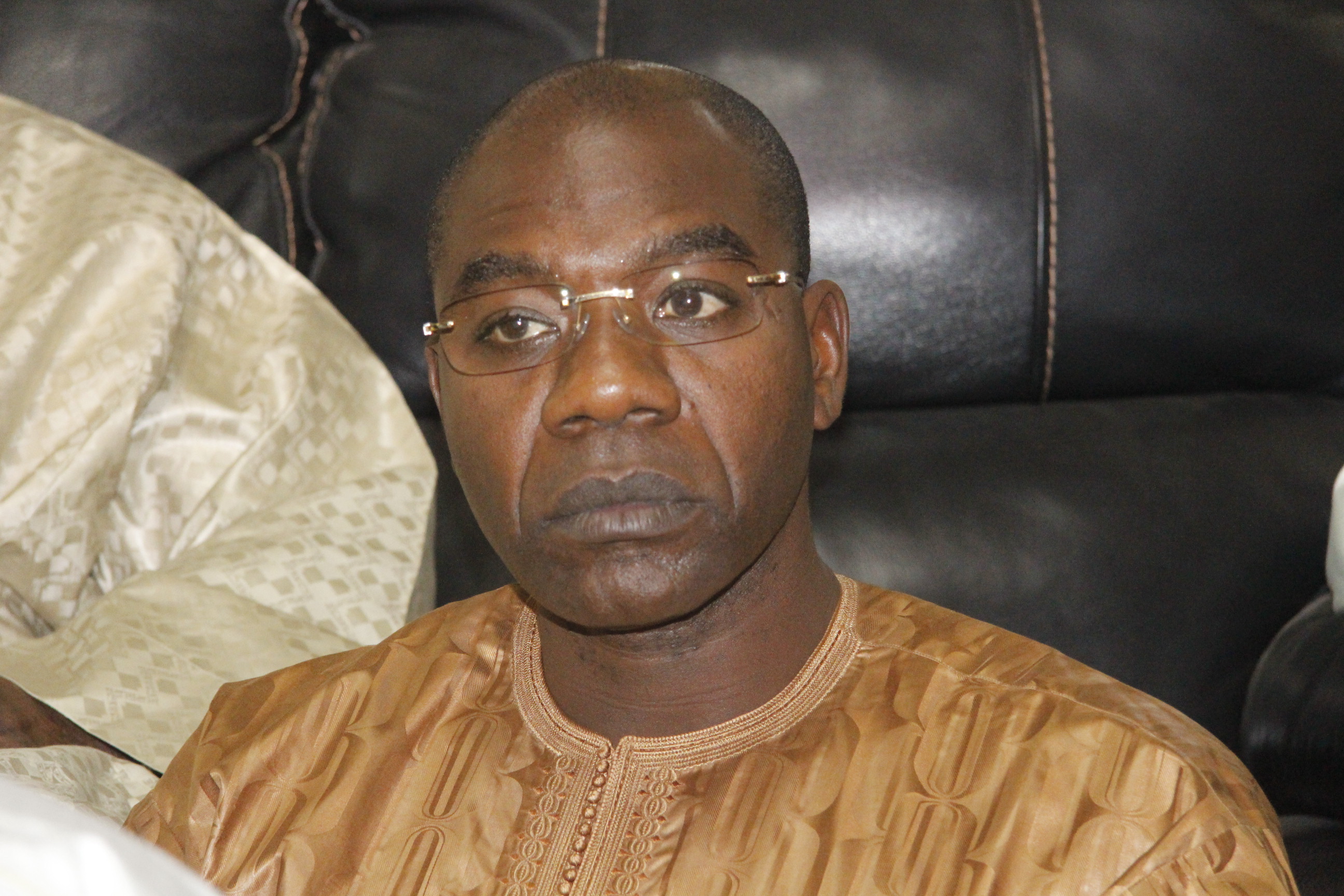  De retour de Touba: Le fils aîné de Béthio Thioune hué à Médinatoul Salam