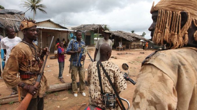 Mali: La communauté Peulh encore attaquée par des...