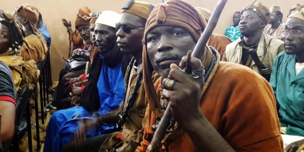 Mali : accusé du pire, le chef de milice Youssouf Toloba ne désarme pas