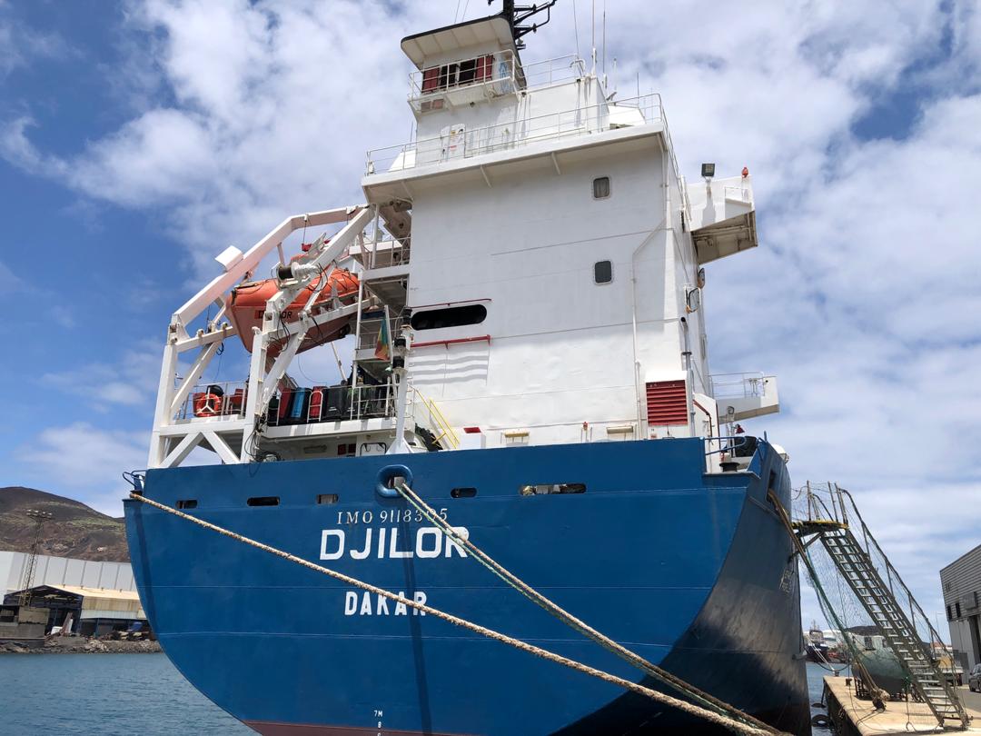 Espagne: Le bateau "Djilor" revient au Senegal demain