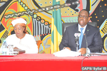 Exclusif: Pourquoi Macky Sall a limogé Aminata Tall