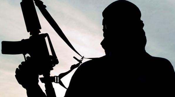 Tamba : Un présumé terroriste arrêté