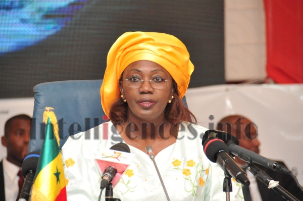 Neveux, nièce, amis et huit véhicules de fonction pour Aminata Tall: Bamboula patrimoniale !