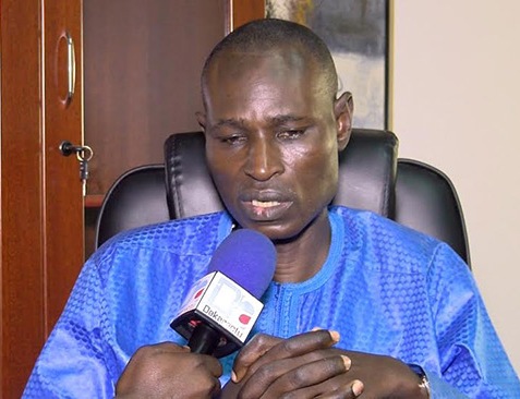 Manque de communication de l'Etat sur le pétrole et le gaz: Le consultant pétrolier Bachir Dramé alerte...