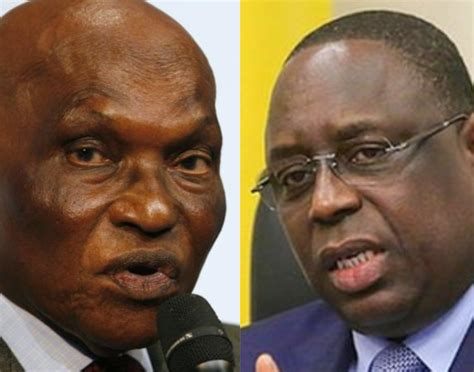 Dialogue national:  Macky Sall dans une logique "d’isoler" le PDS