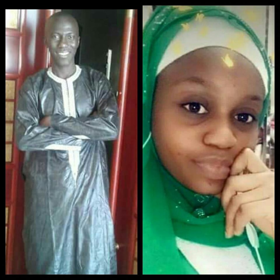 Dernière minute: Le bourreau de Bineta Camara connu...Pape Alioune Fall de l'APR