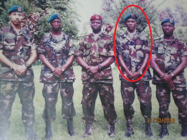 Sanna Sabally : l’incroyable rédemption d’un bourreau