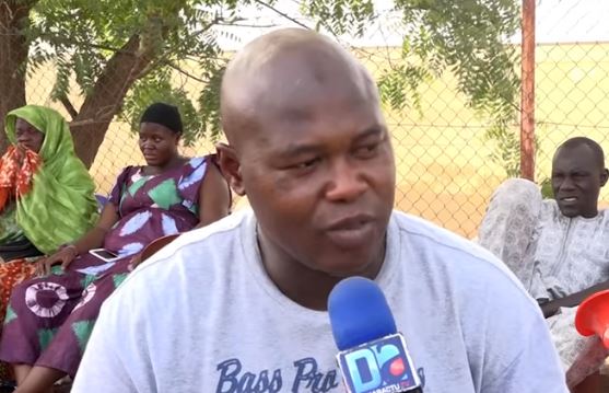 Malick Diop, Vigile : « J'ai pardonné à tout le monde... Bineta Camara était ma patronne... »