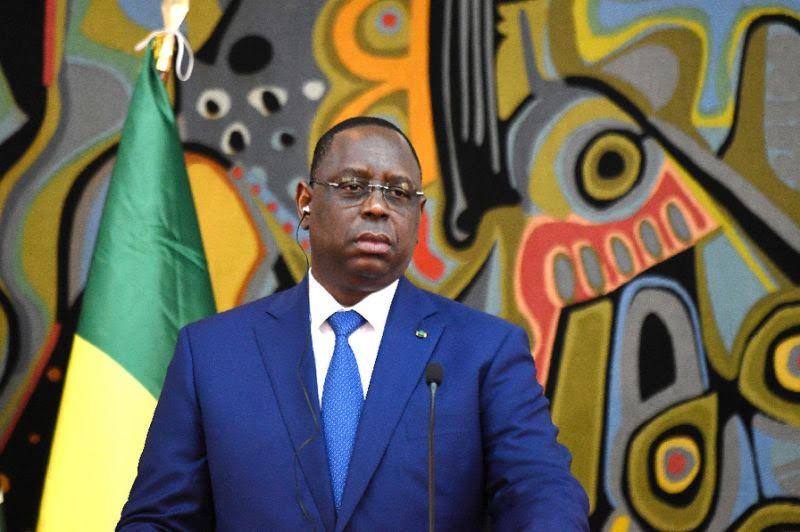 Macky, le meilleur Président de l'Afrique au Caraïbe( Par Me  Diaraf SOW)