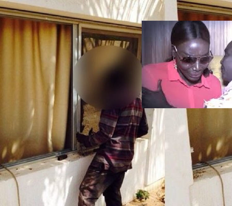 Cambriolage chez Gawlo Seck: Un gendarme à la retraite arrêté