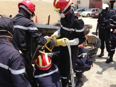 Scandale: Un sergent arrêté pour vol