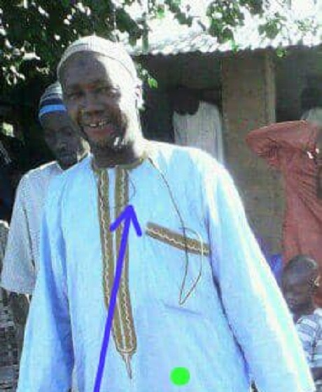 Le chauffeur du maire de Boukiling meurt dans un accident 