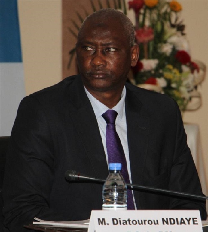Diatourou Ndiaye nommé ministre, Secrétaire général...