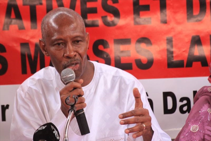 Fonction publique: Plus de 9000 actes signés, un guichet unique annoncé