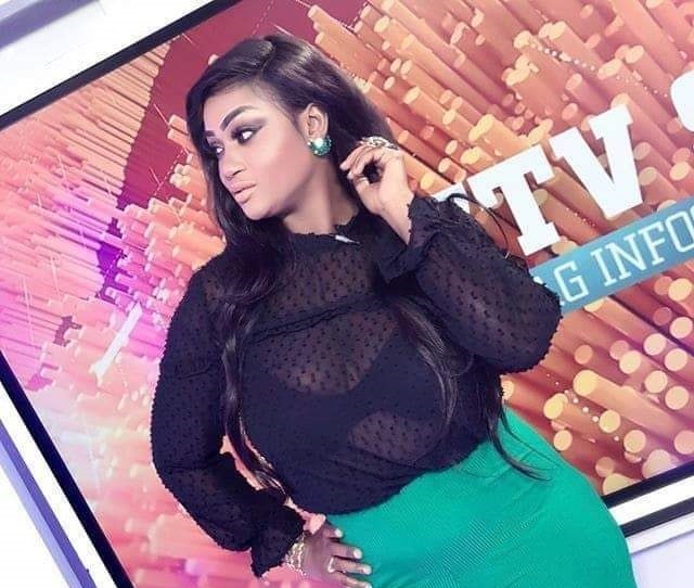 Dérapage sur 7TV:  Adja Astou face au procureur demain 